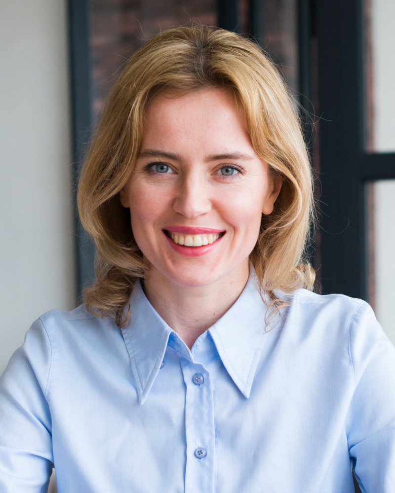 Victor Ionescu — Executive Chef